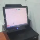 اجهزة كاشير لمس مع برنامح معتمد عروض اخر السنة