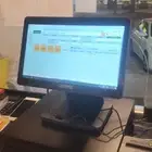 كاشير لمس باسعار مخفضه معتمد من الزكاةمع التركيب
