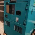 تأجير مولدات الكهرباء