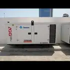 ايجار مولدات كهربائية