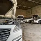 مكينة النترا جنسس سنتافيه شد بلد 12 13 14 15