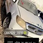 هايلوكس كورلا اكسنت فورد كامري صالون