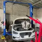 مكينه ازيرا النترا سوناتا سنتافيه 14 15 16 17 شد بلد