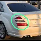قطع مرسيدس بانورما موديل 2006 الي 2011