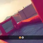 ملاعب صابونيه وزحاليق