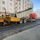 فرادة اسفلت 6م كبيره وصغيره