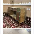 دولاب نمليه قديمه تراث
