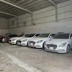 مكينة جنسس G80 بالضمان 2015 2016 عروض لحق