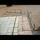 مساند حديد للجلسات