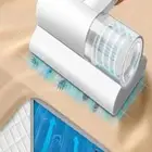 وجهاز العث و الغبار