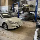 مكينه سوناتا النترا ازيرا سنتافيه 16 17 18 19 ضمان لحق