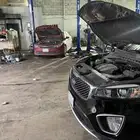 مكينة سيرنتو كرنفال اوبتيما سيراتو 14 15 16 17 لحق