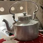 للبيع ابريق ابو تاج يد صب