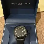 ساعة Tommy تومي