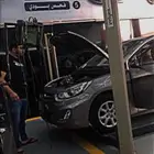 فحص وكشف سيارات بجدة ومكة بمركز معتمد وموثق