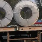 حديد صاج مجلفن ابيض اسود تيوبات جميع لبمقاسات