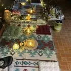 خيمة البادية لتاجير لوازم الرحلات والمناسبات ولافراح