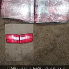 للبيع اسطابات لكزس Ls400 من 1998 الى 2000