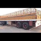 تريلا جوانب