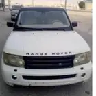 قطع رنج مستعمل