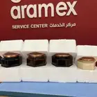 عسل السدرة الجنوبي وعسل الشوكة والسمرة
