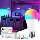لمبات ذكية SMART 2025 اليكسا