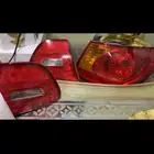 اصطبات انترا خلفي اصلي 2011