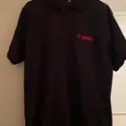 تيشرت كانون مقاس M