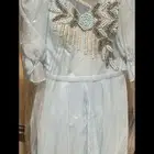 فسان جديده ملبوس مرا واحدة ..