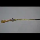 مقمع تراثية النوع انقليزي مجدد للبيع