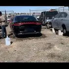 دودج تشرجر 2016 قطع غيار فقط