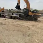 بوكلين 480 للايجار
