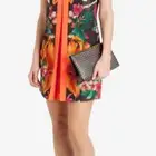 فستان تيد بيكر - TED BAKER DRESS