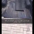 فيبر العدد اثنين واحد هاليوكس 2005 وواحد دادسن من 2007 وفوق