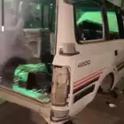 للبيع كبليتر وضفيره مكينه كامله بدي جي اكس97 بلد غير مرشوش