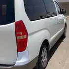 باصات اتش ون الايجار