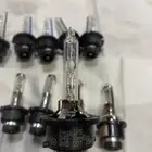 شمعات لكزس D4S