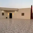 استراحة ديوانية للايجار مؤثثه