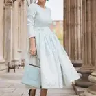 فستان ريفا - RIVA DRESS