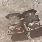 كراسي ماكينة كرايسير 6سلندر