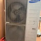 مكيف دولاب سامسونج