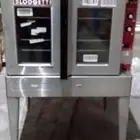 فرن أمريكي بلودجت شبه جديد