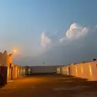 استراحات كبيرة للإيجار مؤثثه فاخره صيفيه