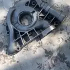 طرمبة زيت رنج 2009 ممتازة جدا