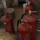 طفايه طفايات حريق