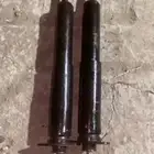 مساعدات خلفية كرايسير اصلية غاز