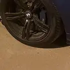 جنوط ام 5 بي ام f10 bmw rim