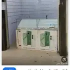 مجمع اتصالات في مجمع اسواق حجاب ايجار