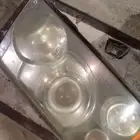 شمعة رنج سبورت يسار 2008