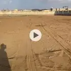حوش مساحة كبيره مخطط الوليد